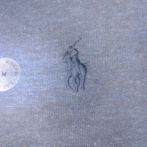Ralph Lauren Polo Sweatshirt NWT!